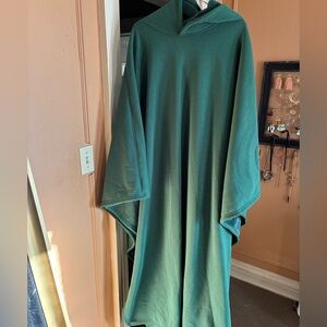 Eden Hoodie - Wearable Blanket Hoodie